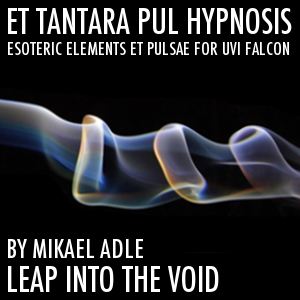 Et Tantara Pul Hypnosis